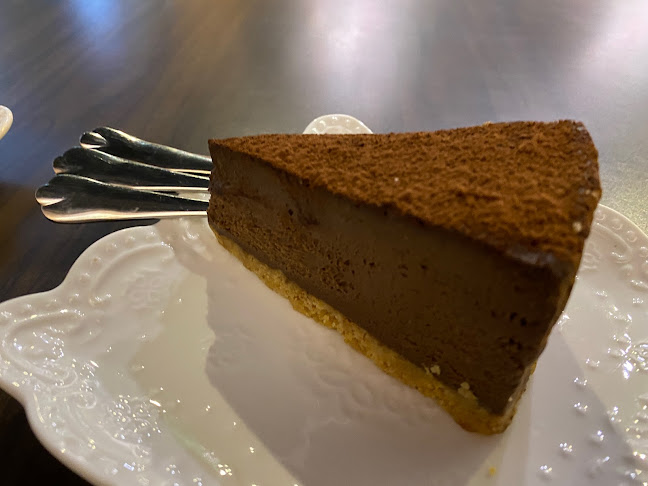 Chezcake Bistro - Singapore