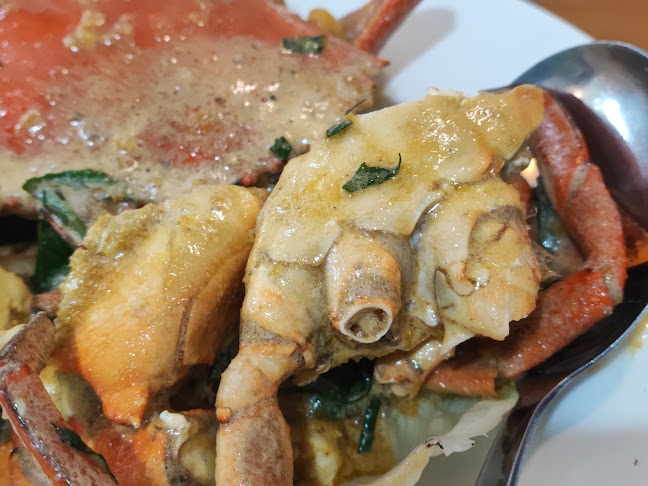 Gu Ma Jia Private Kitchen