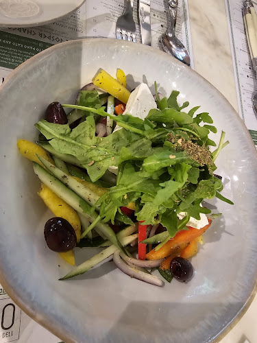 Pano Kato Grill, Pizza & Deli - Singapore