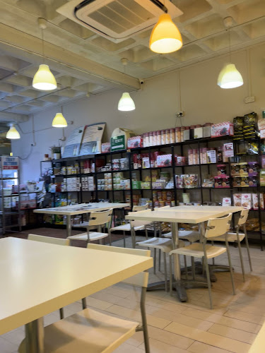 Sunnychoice Vegan Cafe and Healthy Option Store