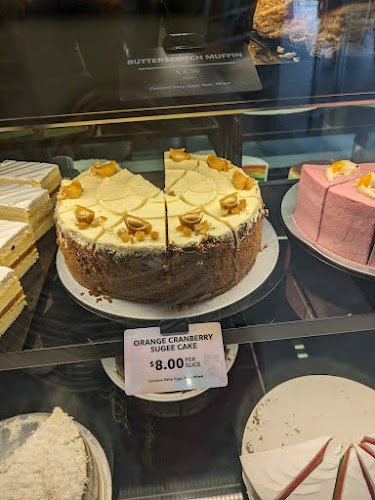 Opinii despre The Coffee Bean and Tea Leaf - Tampines Mart în Singapore - Hospitality and gastronomy