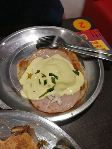 Comentarii opinii despre Springleaf Prata Place - Sunset Way