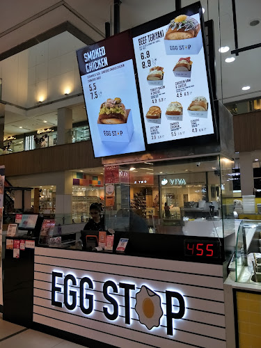 Opinii despre Egg Stop @ Rangoon Rd în Singapore - Hospitality and gastronomy