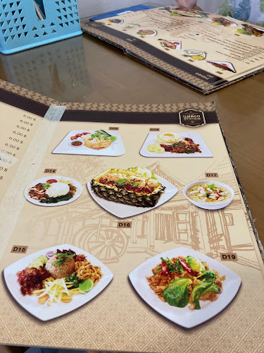 Opinii despre Mae Toi Mahasarakahm Thai restaurant în Singapore - Hospitality and gastronomy