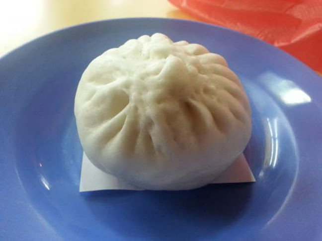 Hao Ji Handmade Pau - Hospitality and gastronomy