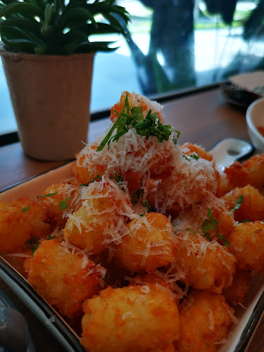 Opinii despre Refuel J9 în Singapore - Hospitality and gastronomy