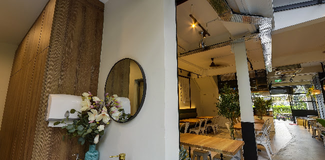 Tenderbest Makcik Tuckshop @ Jalan Kayu