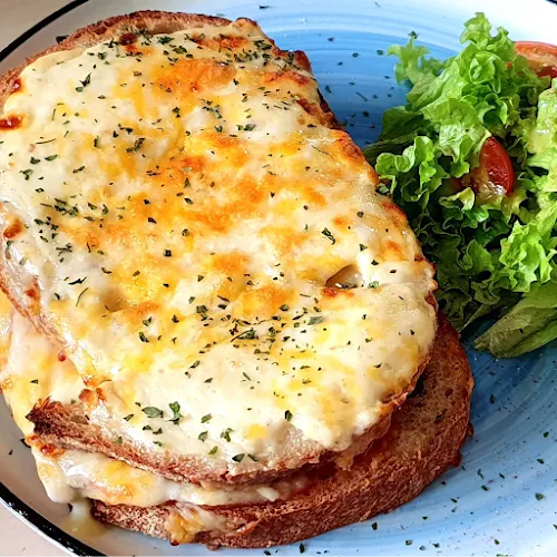 6 Letter Brunch Crawford Lane - Hospitality and gastronomy