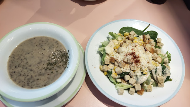 Opinii despre Saizeriya în Singapore - Hospitality and gastronomy