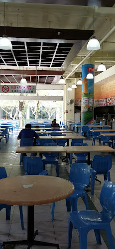 Li Xin Food Court