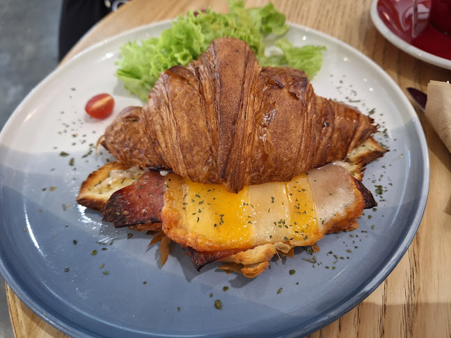 Opinii despre 6 Letter Brunch în Singapore - Hospitality and gastronomy