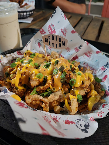 Chix Hot Chicken | Nashville Hot Fried Chicken Singapore - Hospitality and gastronomy