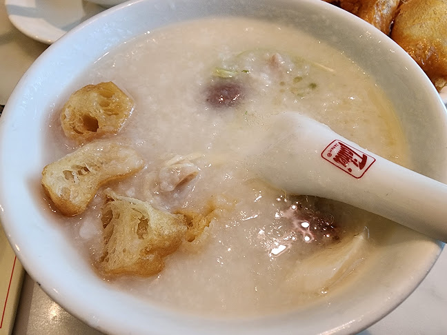 Teahouse By Soup Restaurant @ Century Square