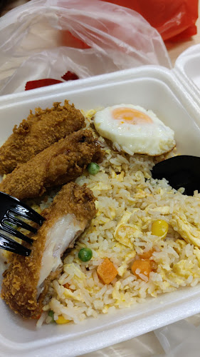 Yik Seng Eating House - Hospitality and gastronomy