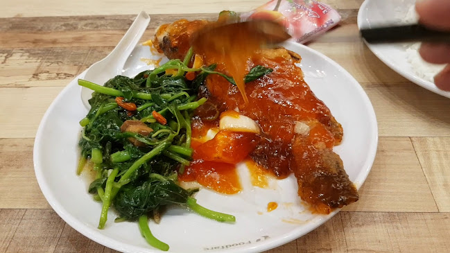 #01-01 Choa Chu Kang Cres, blk 673b, Singapore 682673