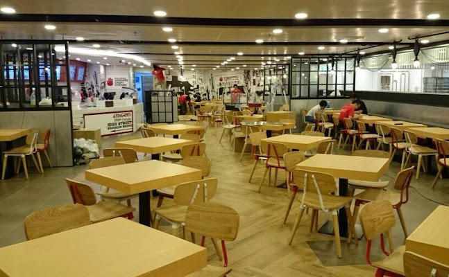 4Fingers Crispy Chicken