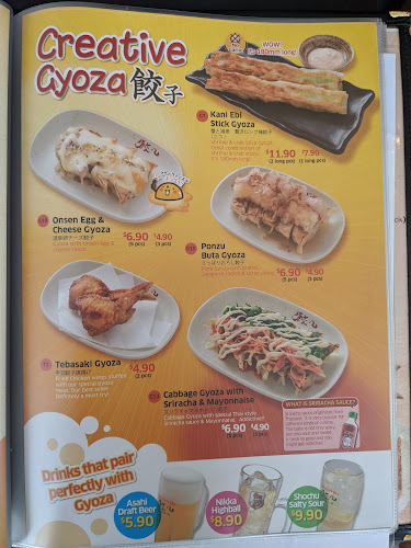 Sandai Izakaya 三代居酒屋 - Hospitality and gastronomy