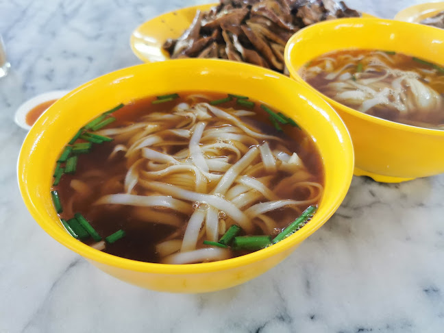 Opinii despre 万成海南鸡饭 Wan Cheng Hainan Chicken Rice în Singapore - Hospitality and gastronomy