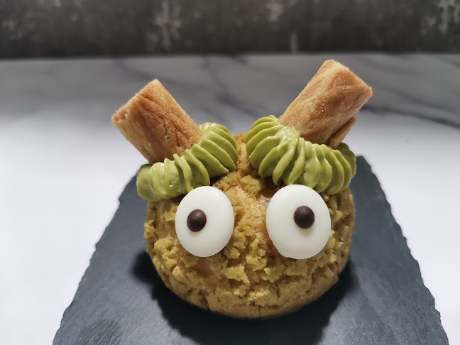 338 Ang Mo Kio Ave 1, #01-1667, Singapore 560338