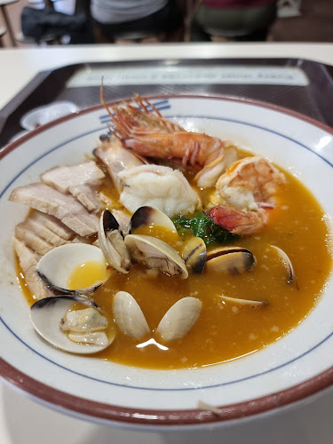 Adam Road 三哥 Prawn Noodle - Hospitality and gastronomy