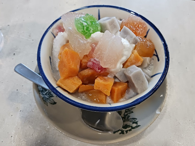 Comentarii opinii despre Inuka Café