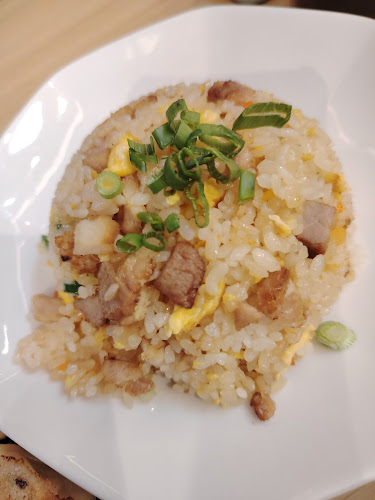 Opinii despre Menzo Butao @ Changi City Point în Singapore - Hospitality and gastronomy