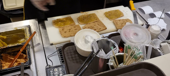 Heavenly Wang @ Changi Airport T1 Transit - Hospitality and gastronomy