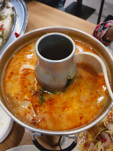 Asli Village - Singapore