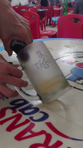 傅兴记 - Singapore