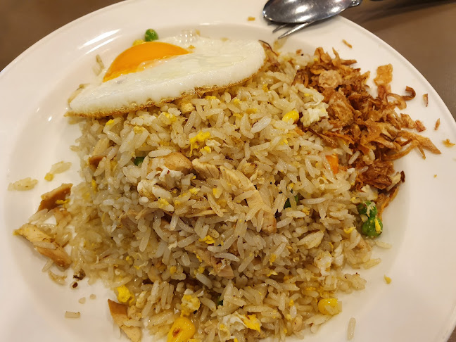 Han's Union (Springleaf Garden) - Singapore