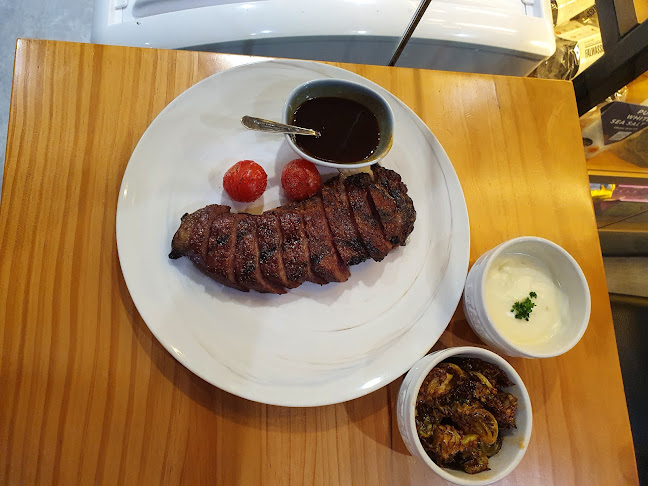 Cavemen Social - Singapore