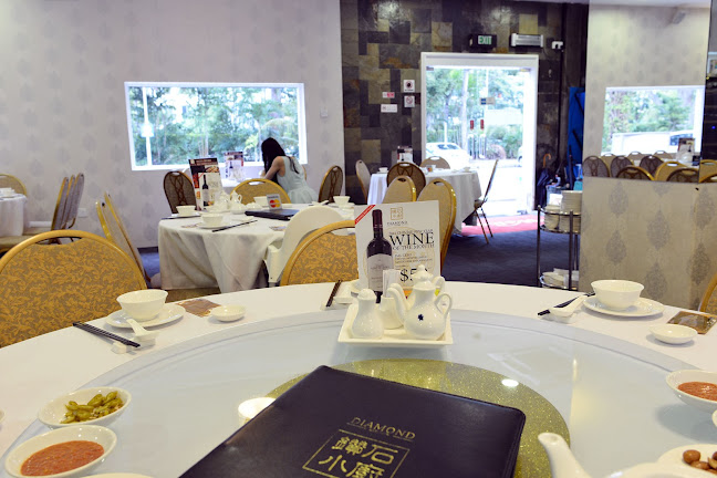 Diamond Kitchen - Singapore