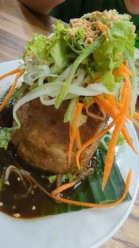 Rumah Makan Minang - Our Tampines Hub - Hospitality and gastronomy