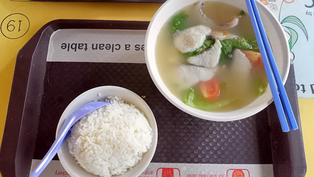 20 Ghim Moh Rd, #01-08, Singapore 270020