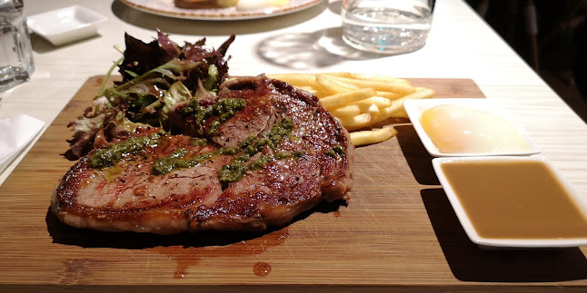 5 Senses Bistro The Star Vista