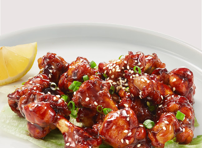 Delibowl Rice Kitchen @ Tampines Mall - Hospitality and gastronomy