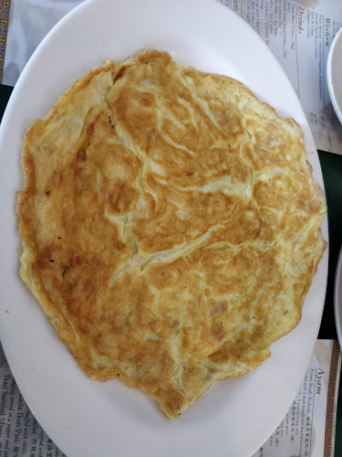 Comentarii opinii despre Ivins Peranakan Restaurant @ Binjai Park