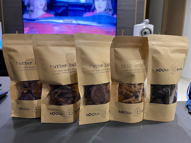 Opinii despre KookieKrumbz în Singapore - Hospitality and gastronomy