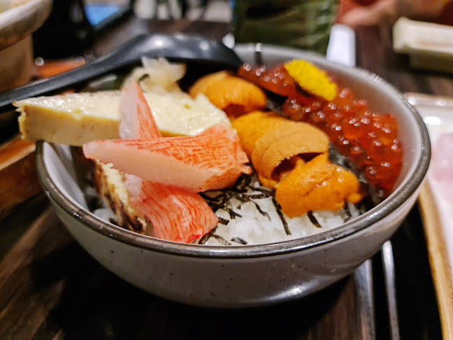 Megumi Japanese Restaurant