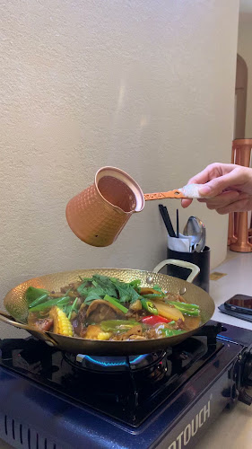 Chengdu Bowl Changi T3 成都Bowl - Hospitality and gastronomy