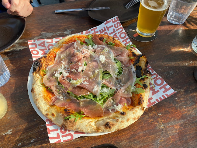 Comentarii opinii despre Malthouse