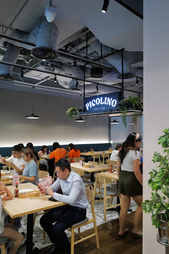 Comentarii opinii despre Picolino Balestier