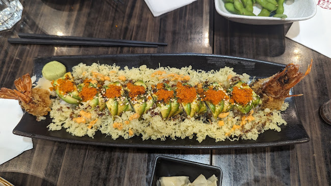 Megumi Japanese Restaurant