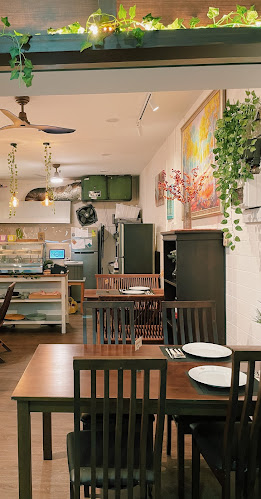 Opinii despre Hillcrest Grubs în Singapore - Hospitality and gastronomy