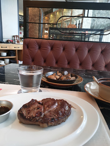 Barossa Steak and Grill - Hospitality and gastronomy