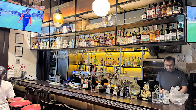 Barrels Balmoral - Singapore