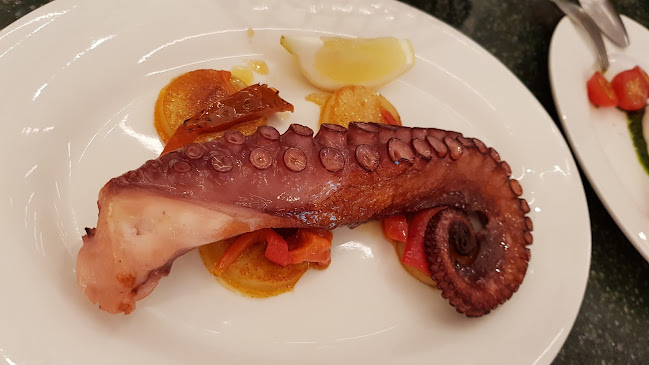 Culina at COMO Dempsey - Singapore