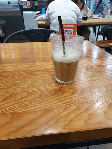 Rise & Grind Coffee Co. - Hospitality and gastronomy