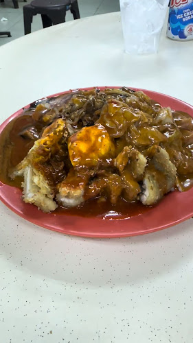 Opinii despre Beach Road Scissors Cut Curry Rice - Jalan Besar în Singapore - Hospitality and gastronomy