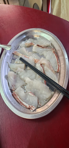 Opinii despre Lee Kwang Kee Teochew Cuisine în Singapore - Hospitality and gastronomy